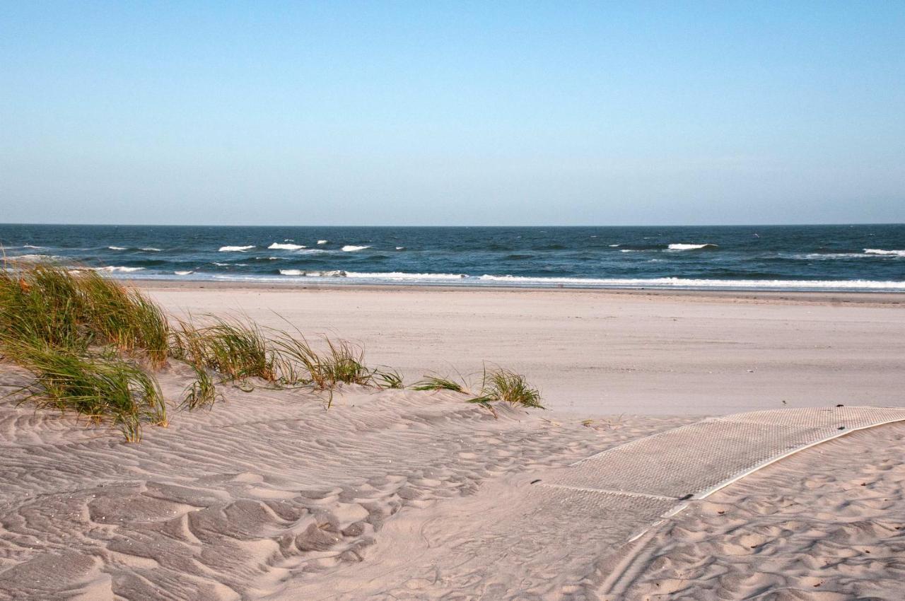 Walk To Beach Coastal Brigantine Condo With Patio! Eksteriør bilde